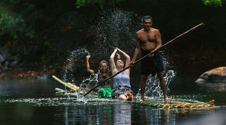 Kerala Tourism