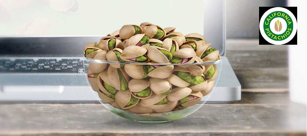 California Pistachios