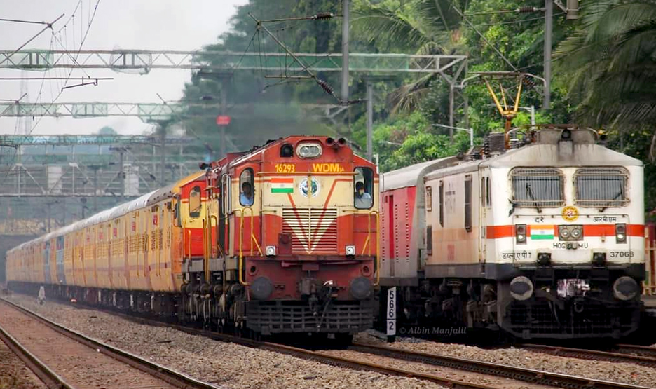 indian-railway