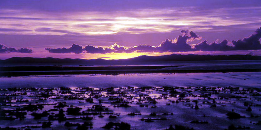 lake titicaca