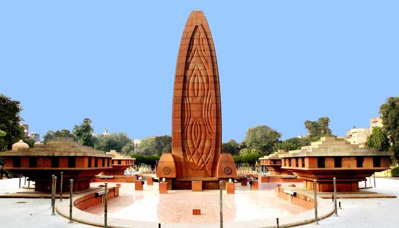 Jallianwala Bagh