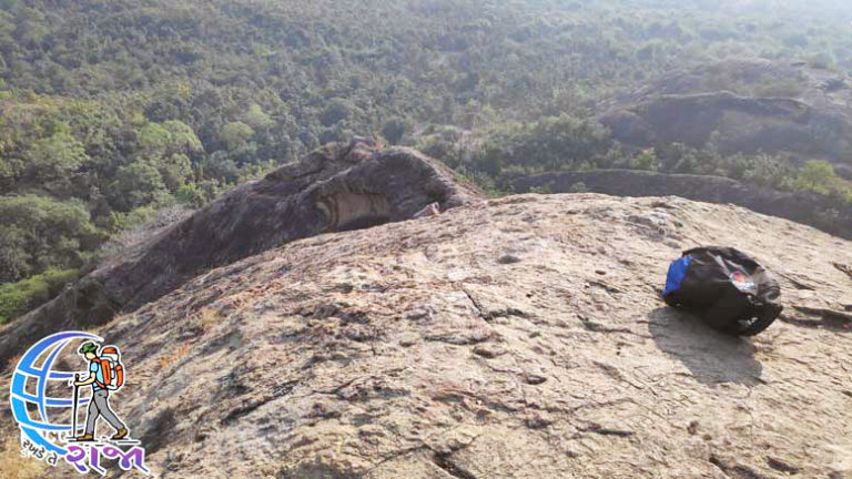 Kadia Dungar Caves