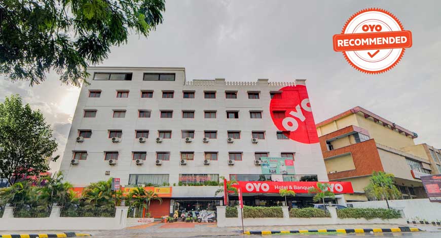 oyorooms