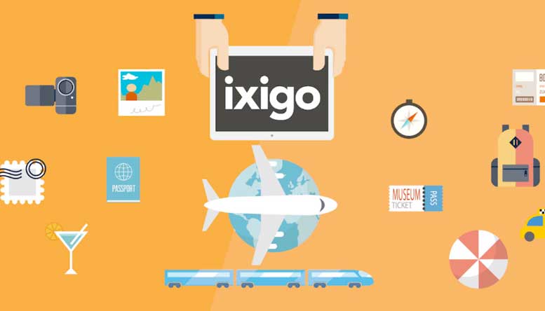 ixigo