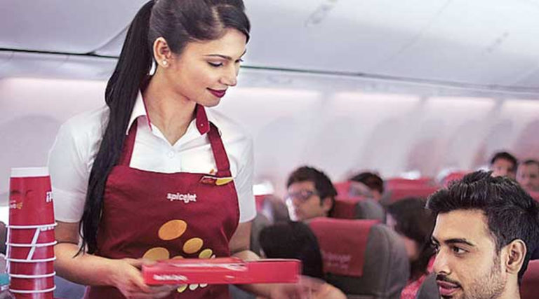 spicejet