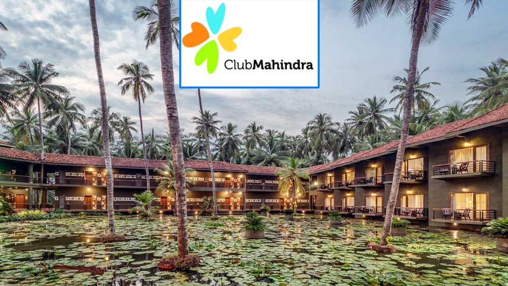 Club Mahindra